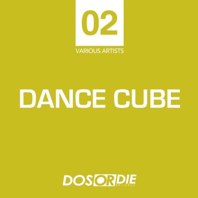 Dance Cube 2