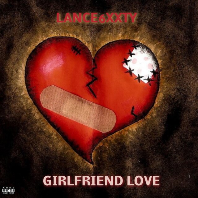 Girlfriend Love