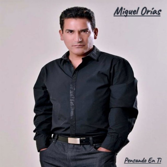 Corazon Romantico By Miguel Orias On Tidal tidal