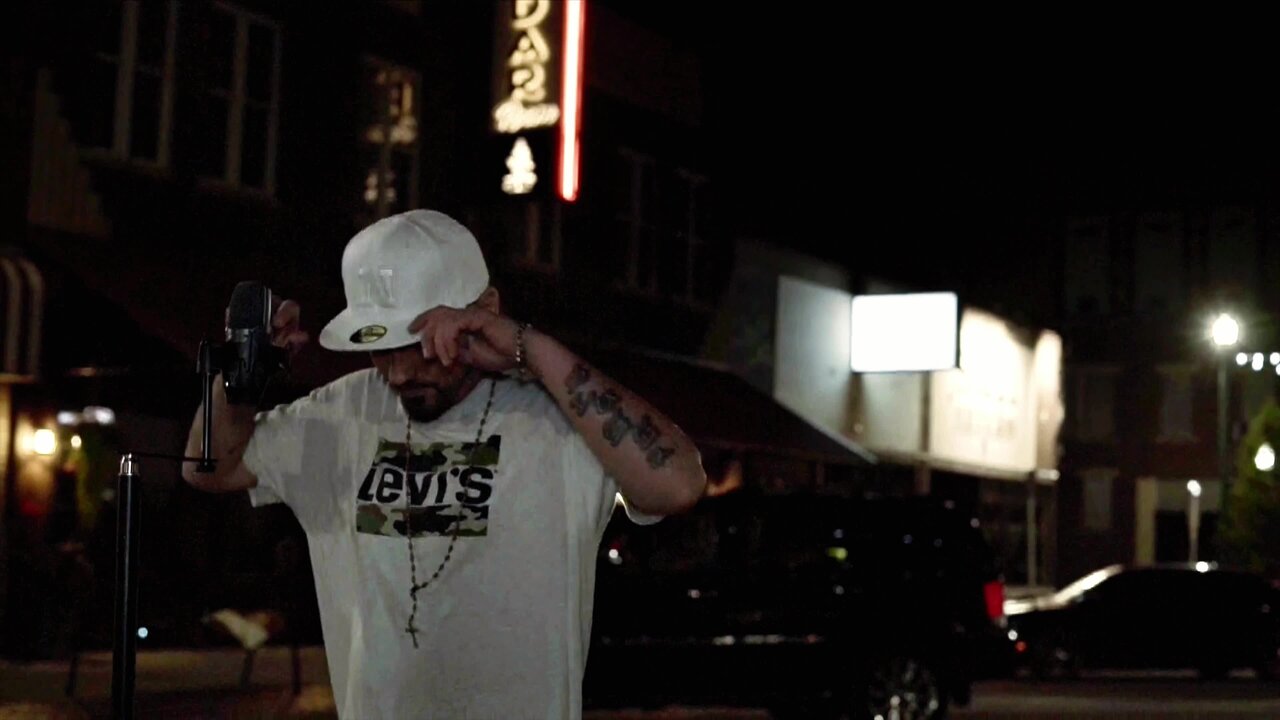 Southpaw (Official Video)