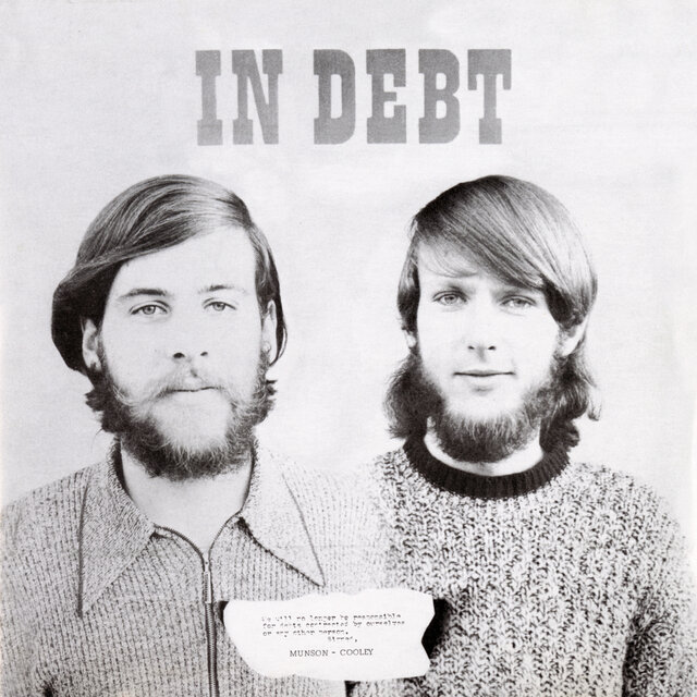 In Debt