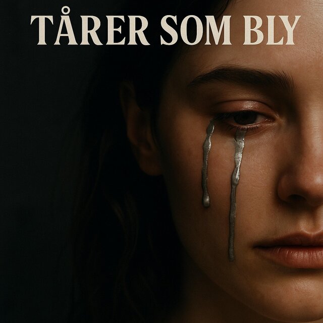 TÅRER SOM BLY