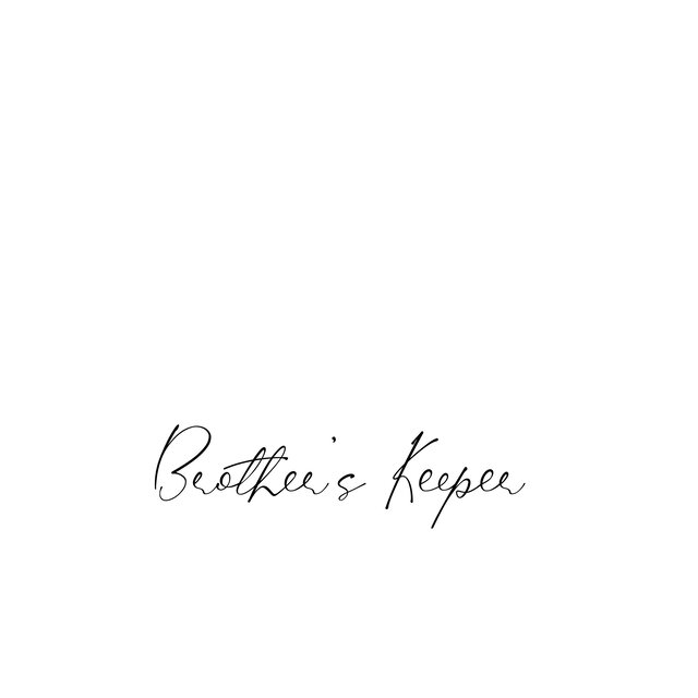 Brother's Keeper