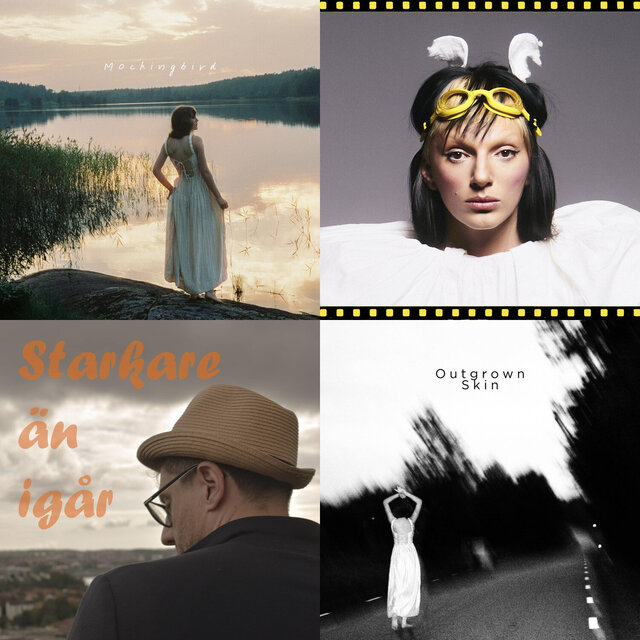 Cover art for album Produced by Markus by User