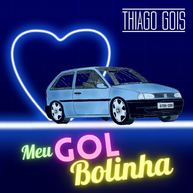Meu Gol Bolinha