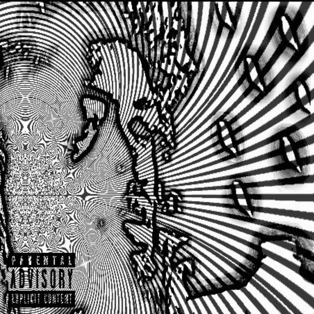 Digital Ghost