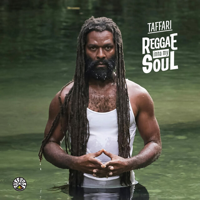 Reggae Inna My Soul