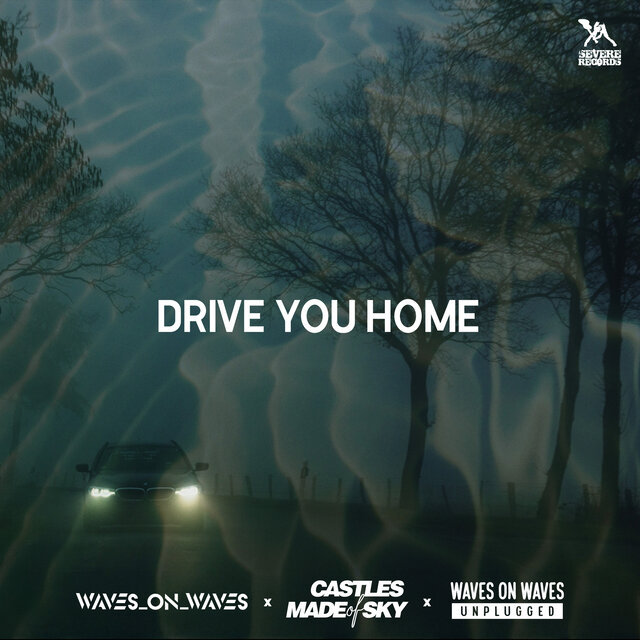Drive You Home (Acoustic)