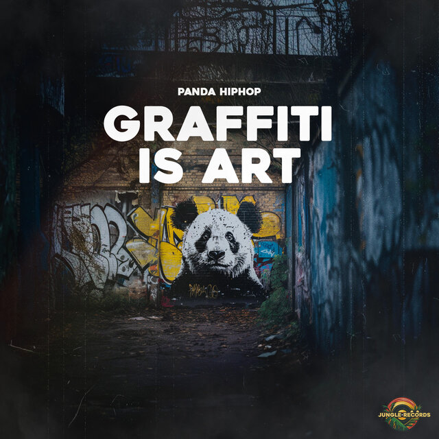 Graffiti is Art