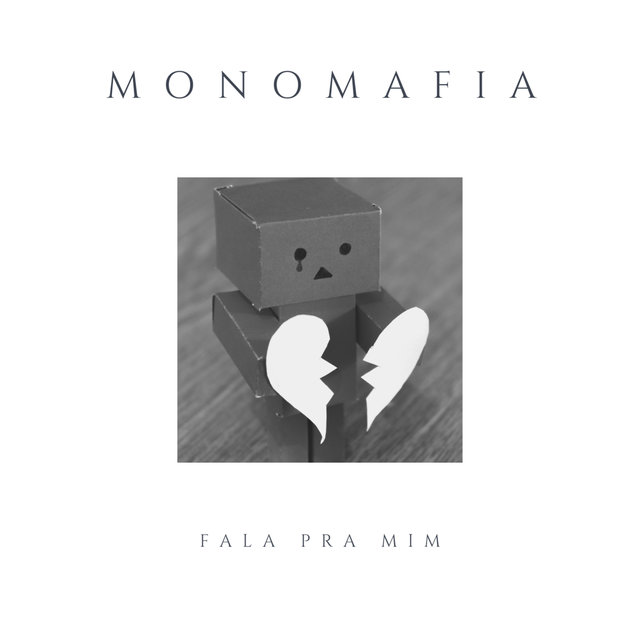 Fala Pra Mim