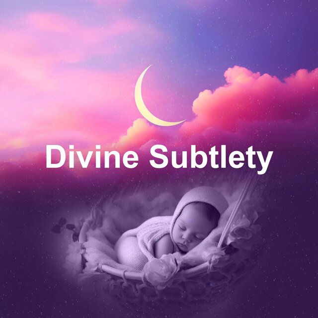 Divine Subtlety
