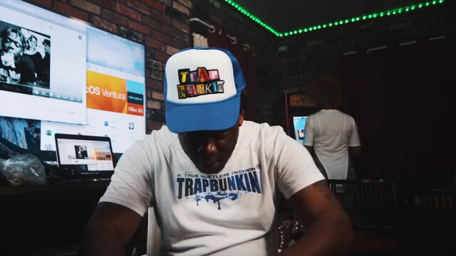 Mr. Big Kashy (Official Video)