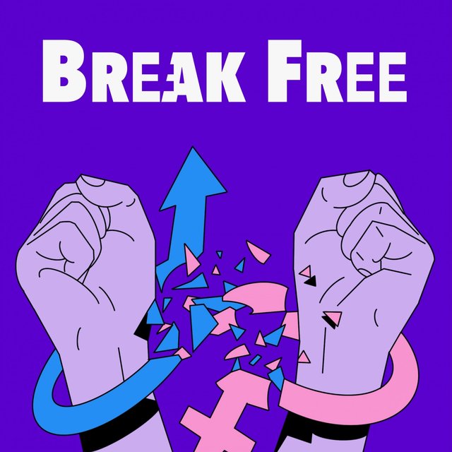 Break Free