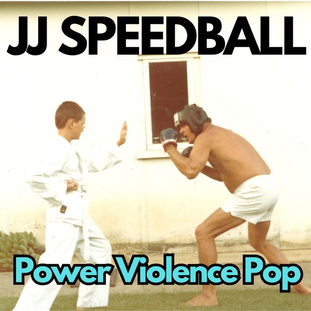 POWER VIOLENCE POP