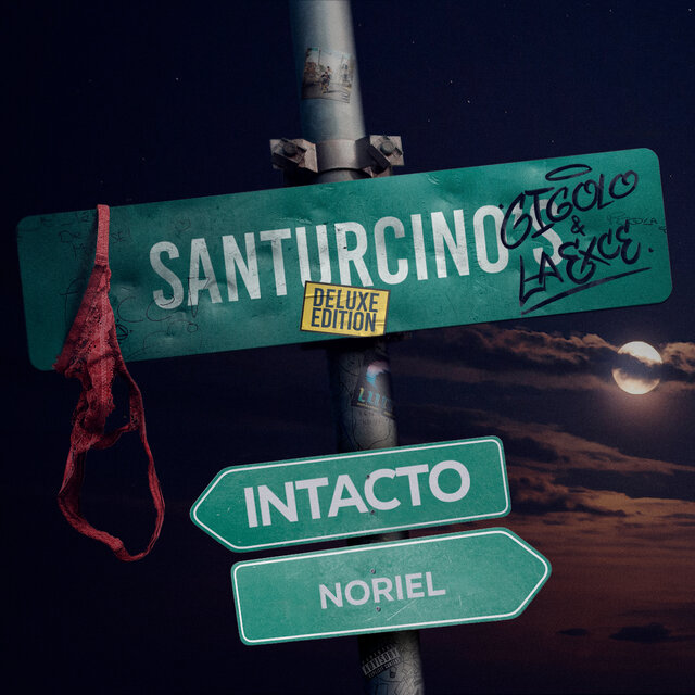 Intacto