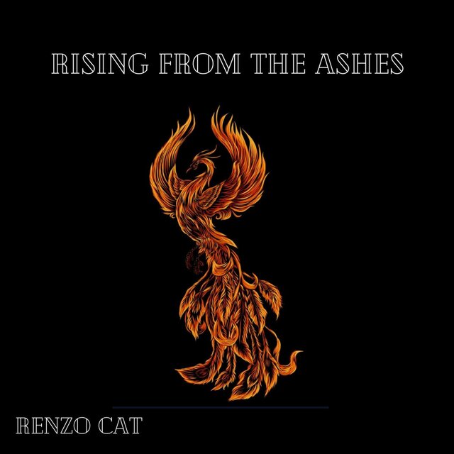 Rising From The Ashes