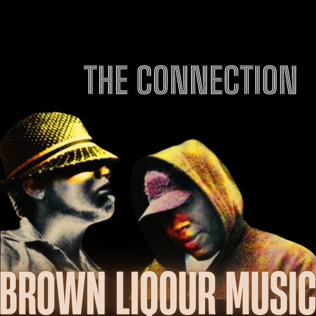 Brown Liquor Music
