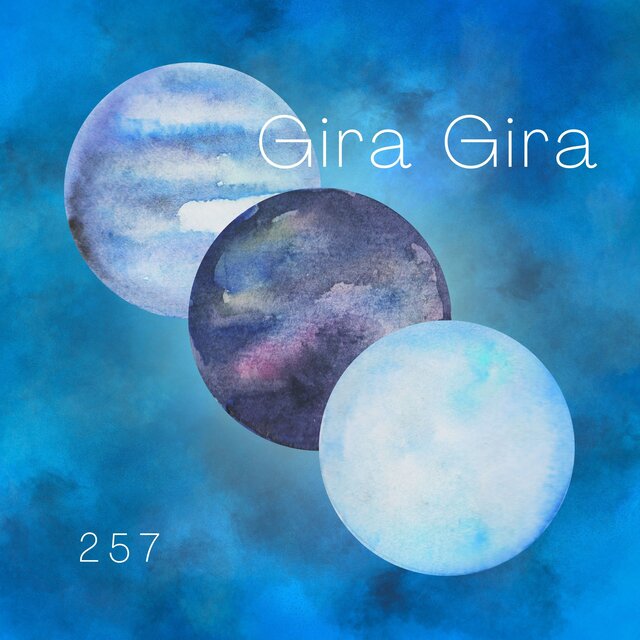 Gira Gira