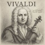 Vivaldi – Spring (from The Four Seasons)