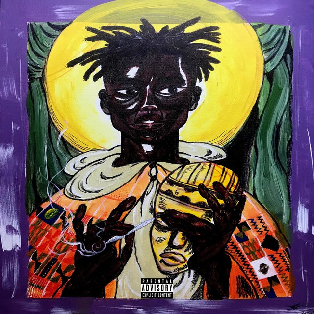 Afro Moses