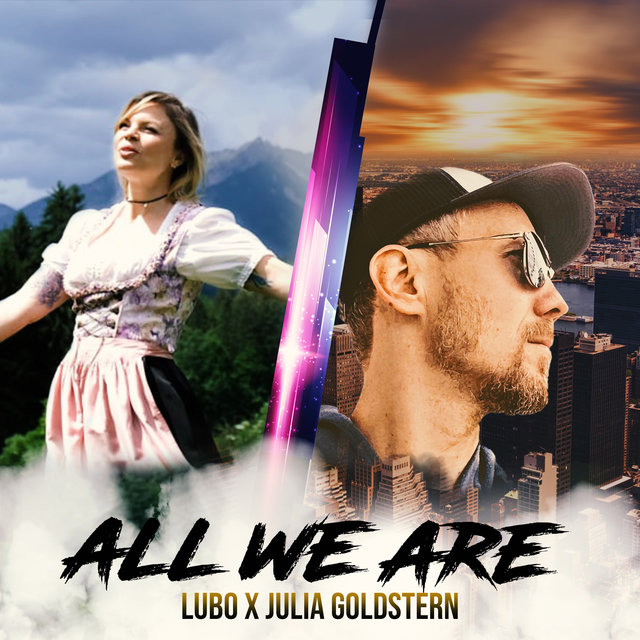 All we are
