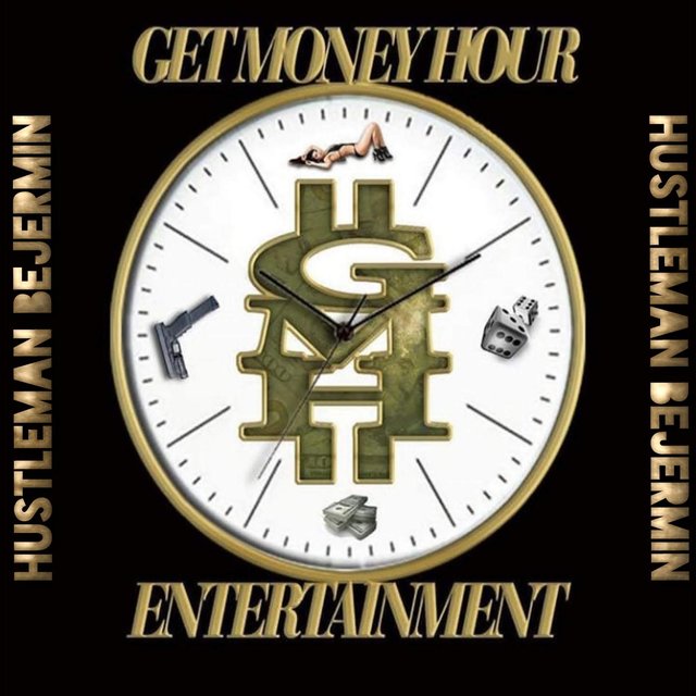 Get Money Hour EP