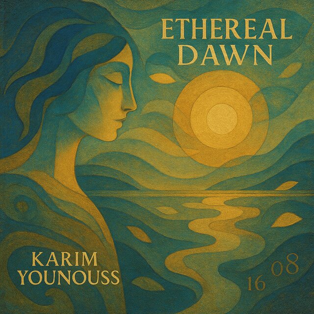 Ethereal Dawn