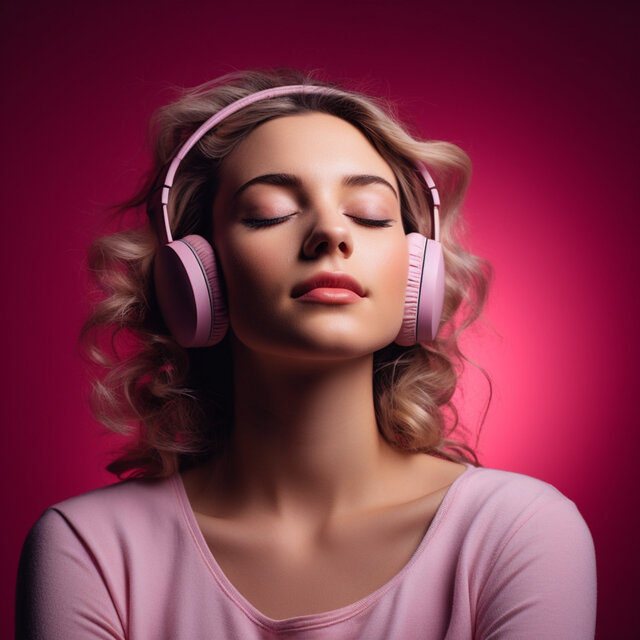 Lofi De Calma: Melodías Suaves Para La Relajación