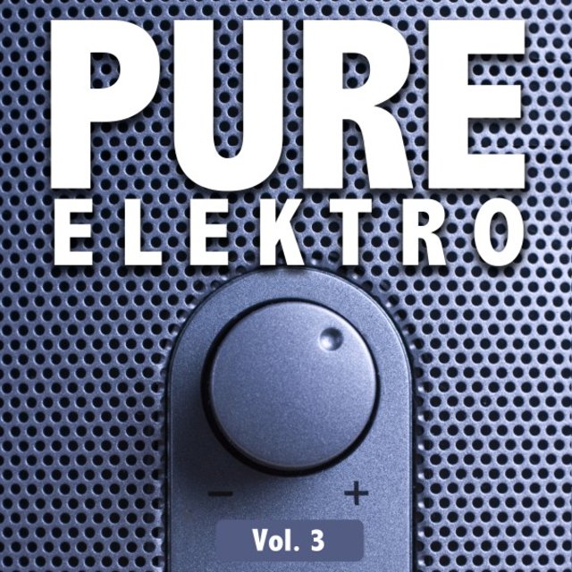 Pure Elektro, Vol. 3