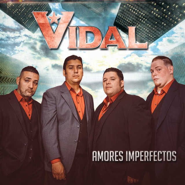 Amores Imperfectos