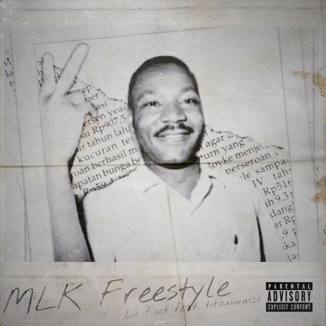 MLK Freestyle