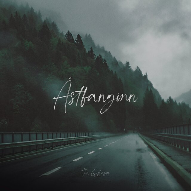 Ástfanginn