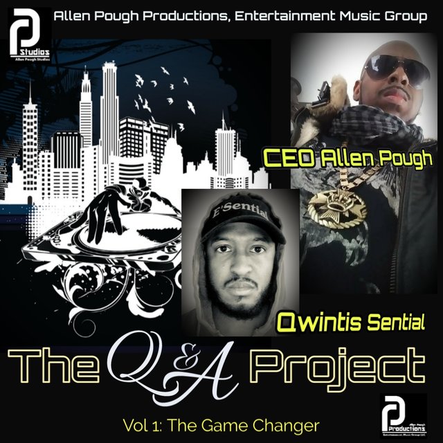 The 'Q & A' Project