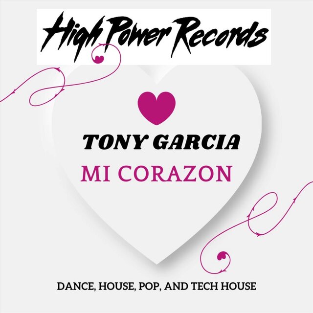 Mi Corazon