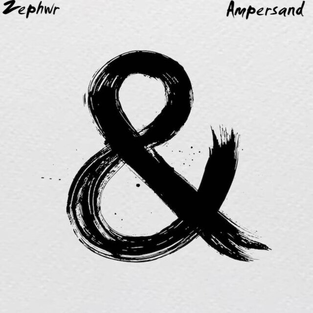 Ampersand