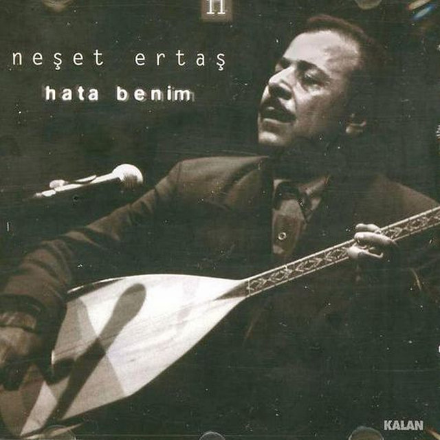 Hata Benim