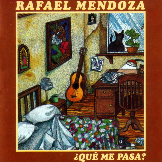 ¿Qué Me Pasa?