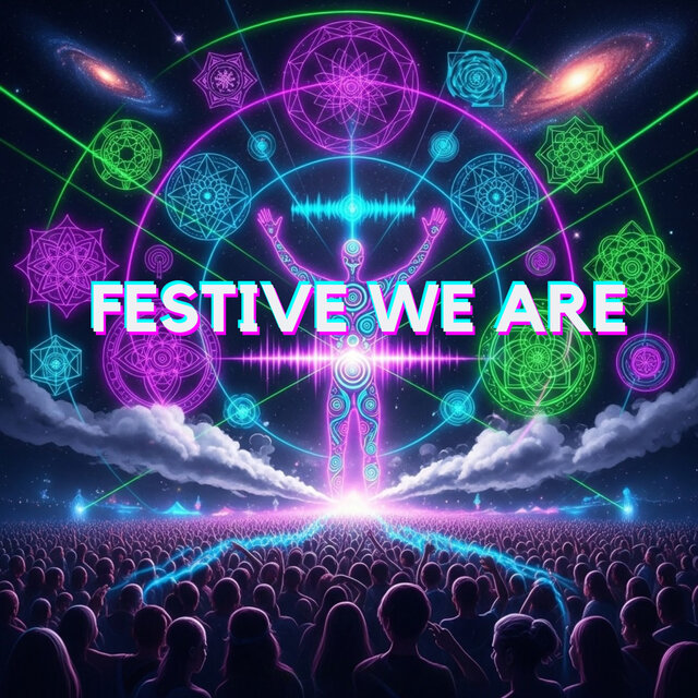 Psytrance - TIDAL