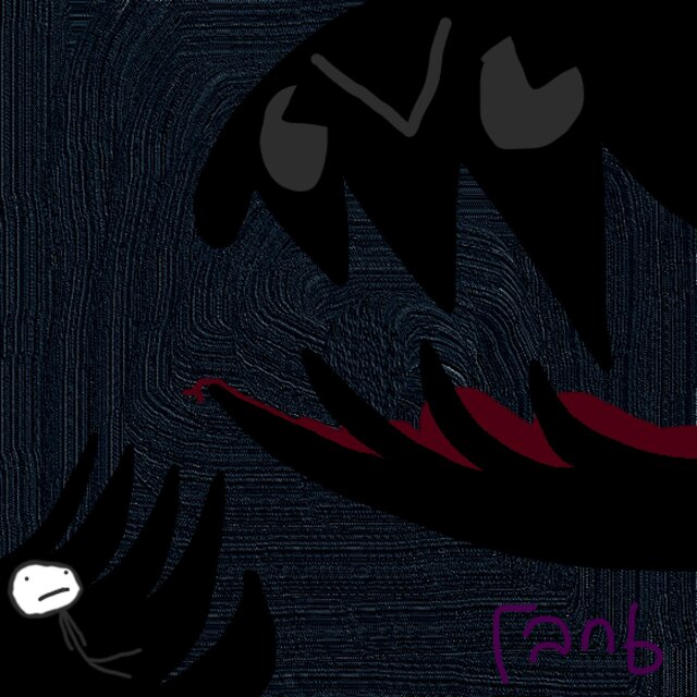 The Monster