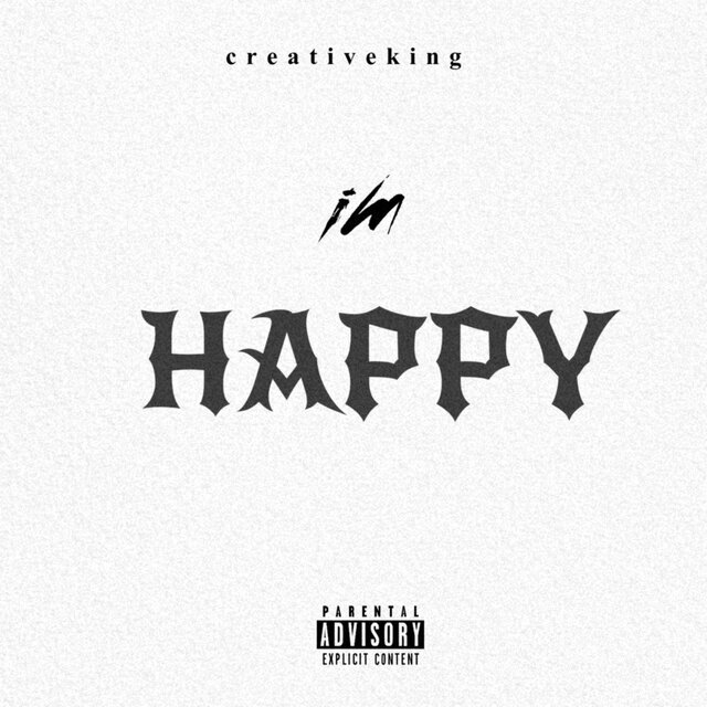 I'M Happy