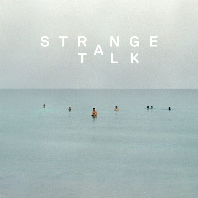 Strange Talk