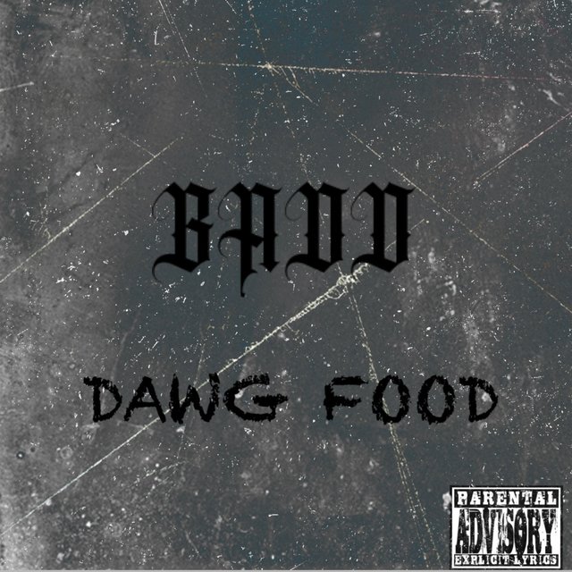 DAWG FOOD