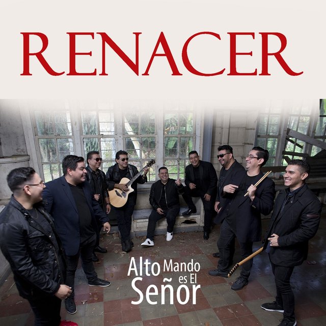 Renacer