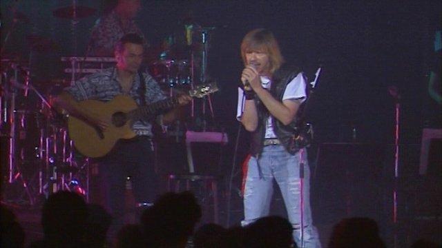 Miss Maggie (Live)