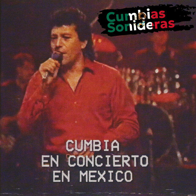Cumbia En Concierto En Mexico (Instrumental limpio y apto para niños)