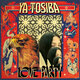 Cover art for album Love Party by Ya Tosiba