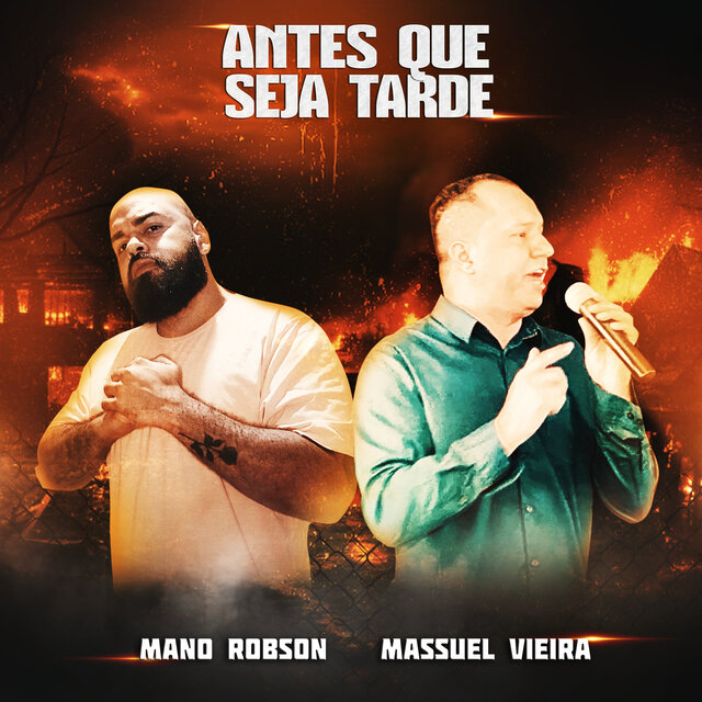 Antes Que Seja Tarde