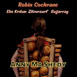 Anny Ma Shedy