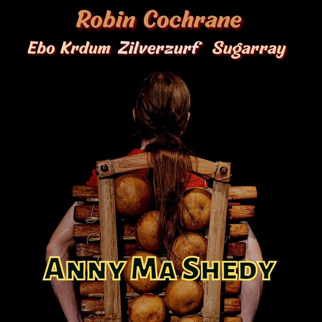 Anny Ma Shedy