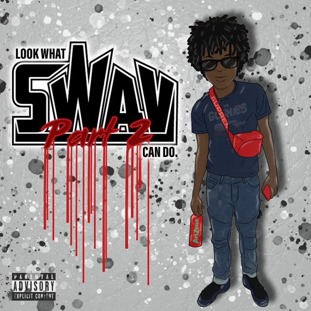 Look What Swav Can Do, Pt. 2